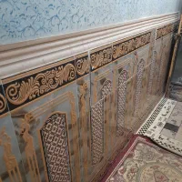 استاد کار وبنا