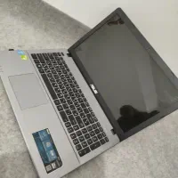 لپ تاپ ایسوس x550l
