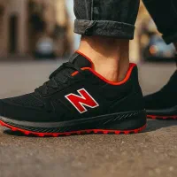 حراج کتونی نیوبالانس مردانه سبک و خوش پوش