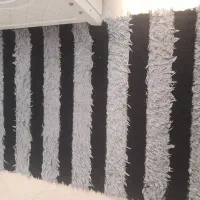 قالیچه فانتزی|فرش|ری, شهید غیوری (ابن باویه)|دیوار