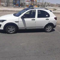 اطلس جی صفر سانروفدار ۱۴۰۴