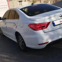 لیفان ۸۲۰بی رنگ و ضربه|خودرو سواری و وانت|یزد, |دیوار