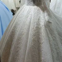 لباس عروس