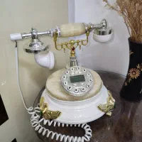 تلفن|تلفن رومیزی|شهرکرد, |دیوار