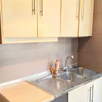 کابینت ام دی اف تمیز