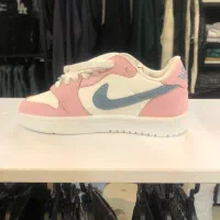 کتونی نایک تراویس ویتنامی|کیف، کفش، کمربند|ایلام, |دیوار