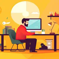 استخدام گرافیست ، تدوینگر ، طراح سایت