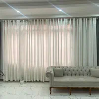 پرده فروشی تر وتمیز