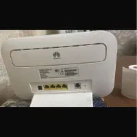 مودم مبین نت b612s|مودم و تجهیزات شبکه|اهواز, کیان اباد|دیوار