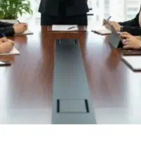 شروع همکاری جهت انجام کار در دفتر