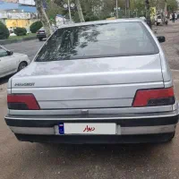 روا سال مدل ۸۹|خودرو سواری و وانت|رشت, نیروی دریایی|دیوار