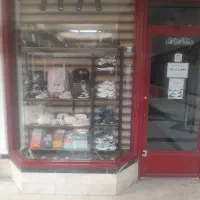 فروش مغازه ۲۱ متری
