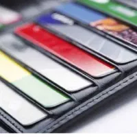 مدارک گم کردم