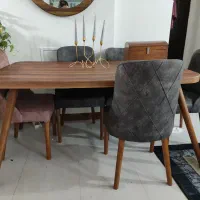 مبل چستر|مبلمان خانگی و میز عسلی|چمران, |دیوار