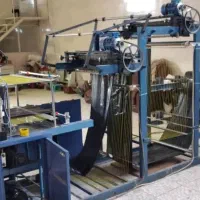 دستگاه دوخت نایلون و نایلکس|ماشین‌آلات صنعتی|اصفهان, احمدآباد|دیوار