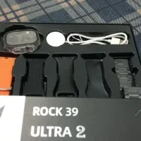 بند ساعت هوشمند و شارژر و گارد