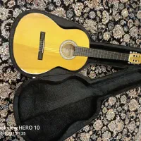 گیتار کلاسیک king