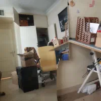 آینه آرایشگاه