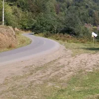 زمین کشاورزی  ۸۶۰۰ متری