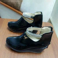 کفش مجلسی دخترانه