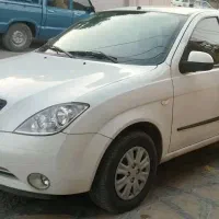 تیبا 1 مدل 97