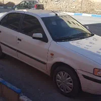 سمند مدل ۹۳