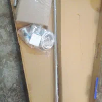 دوش دو کاره|لوازم حمام|تهران, منیریه|دیوار