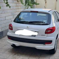 207tu3مدل۱۴۰۴|خودرو سواری و وانت|قزوین, |دیوار