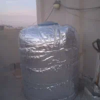 خدمات عایق کاری با بهترین کیفیت و بهترین قیمت|خدمات پیشه و مهارت|قم, نیروگاه|دیوار