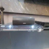 سینمای خانگی سونی با باندها و لوازم کامل و سالم|سیستم صوتی خانگی|تهران, شهرک غرب|دیوار