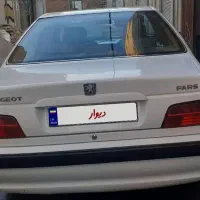 پژو پارس ۹۶|خودرو سواری و وانت|تبریز, |دیوار