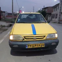 راننده ماشین نیازمندیم