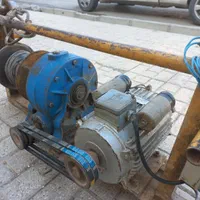 تعمیر کار تعمیر بالابر ساختمانی|خدمات پیشه و مهارت|مشهد, کوی سیدی|دیوار