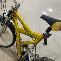دوچرخه دنده ای|دوچرخه، اسکیت، اسکوتر|اصفهان, خانه اصفهان|دیوار