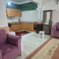 اجاره ویلایی ۲ خواب تمیز و باصفا ساحل تیاب بندر|اجارهٔ کوتاه‌مدت ویلا و باغ|هرمز, |دیوار