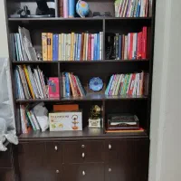 فروش کتابخانه