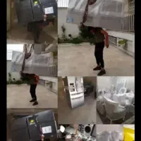 ارائهvi0 خدمات اساس کشی و حمل و نقل منازل دریا بار