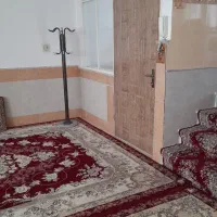سوئیت طبقه اول دسترسی آسان به سوپر مارکت نانوایی|اجارهٔ کوتاه‌مدت آپارتمان و سوئیت|قم, قلعه کامکار|دیوار