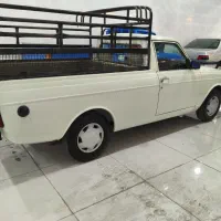 وانت مدل۱۳۸۸|خودرو سواری و وانت|اندیمشک, |دیوار