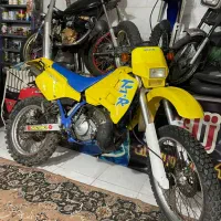 سوزوکی TSR 200 سند اموال تملیک اصلی (توضیحات مهم)