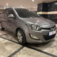 هیوندای i20 مدل ۲۰۱۵ بیرنگ|خودرو سواری و وانت|تهران, امانیه|دیوار