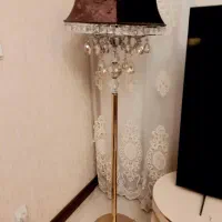 آباژور شیک وارداتی|چراغ خواب و آباژور|اصفهان, خواجو|دیوار