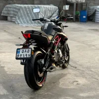 bennelli300 1401 8000Km|موتورسیکلت|رشت, کوی امام رضا|دیوار