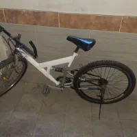 دوچرخه ۲۶ سالم