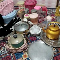 ظروف اشپزخانه
