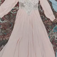 دو عدد لباس مجلسی|لباس|زنجان, |دیوار