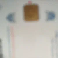 کارت ملی گمشده و گواهینامه