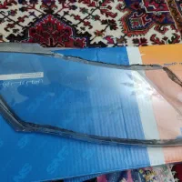 طلق چراغ جلو کوییک