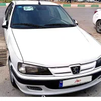 پارس ELX سفارشی مدل 1401|خودرو سواری و وانت|یاسوج, |دیوار