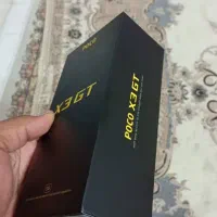 پوکو x3 gt 256 gig|موبایل|قم, شاه ابراهیم|دیوار
